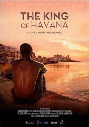 Havanna királya poszter