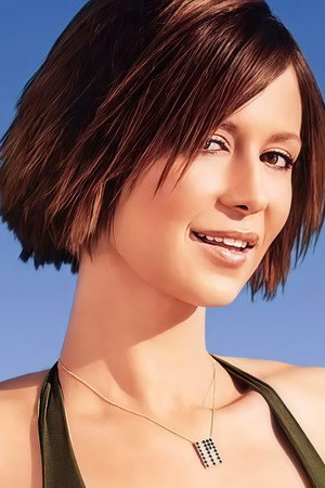 Catherine Bell profil kép