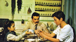 Kara Sevdalı Bulut háttérkép