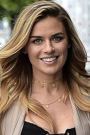 Natasza Urbańska profil kép