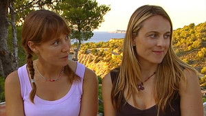 Fantasy Homes by the Sea Season 1 Ep.6 6. epizód