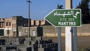 Algérie, La vie quand même háttérkép