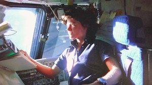 Sally Ride: Az első amerikai űrhajósnő háttérkép