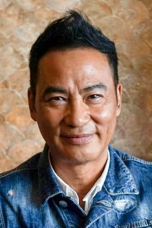 Simon Yam profil kép