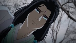 历师 1. évad Ep.8 8. epizód