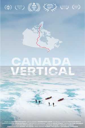 Canada Vertical poszter
