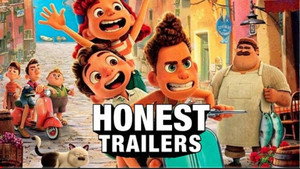 Honest Trailers 10. évad Ep.26 26. epizód