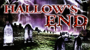 Hallow's End háttérkép