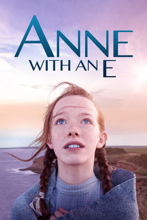 Anne, E-vel a végén! poszter