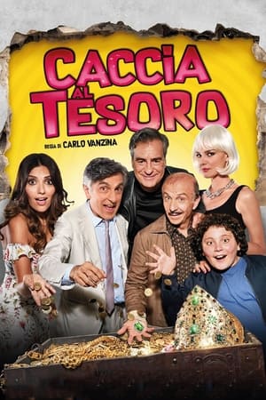 Caccia al tesoro