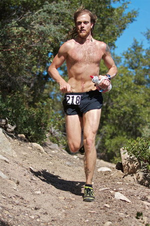 Timothy Olson profil kép