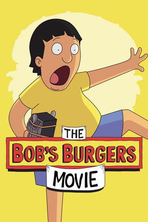 Bob burgerfalodája poszter