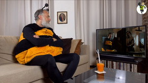 The Bee 1. évad Ep.24 24. epizód