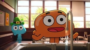  Gumball csodálatos világa 4. évad Ep.23 23. epizód