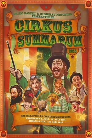 Cirkus Summarum