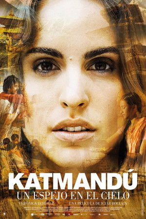 Katmandu - Tükör az égen poszter