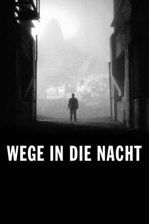 Wege in die Nacht