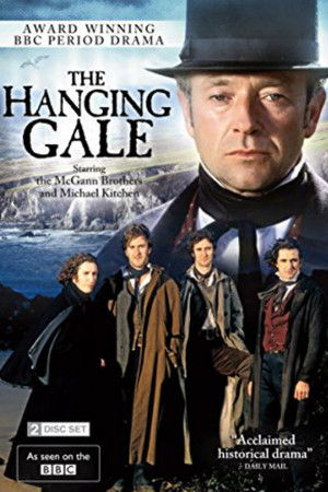 The Hanging Gale poszter