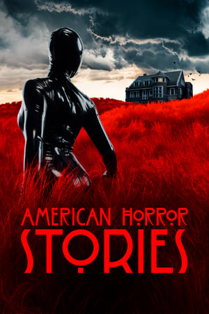 American Horror Stories poszter