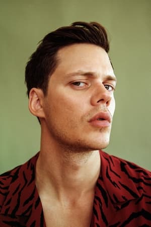 Bill Skarsgård profil kép