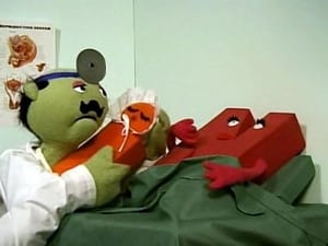 Wonder Showzen Season 1 Ep.1 1. epizód