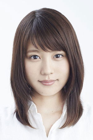 Kasumi Arimura profil kép