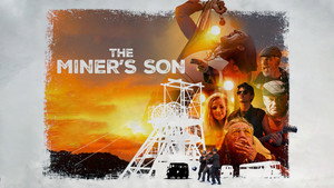 The Miner's Son háttérkép
