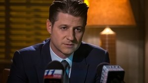 Gotham 4. évad Ep.21 Egy rossz nap