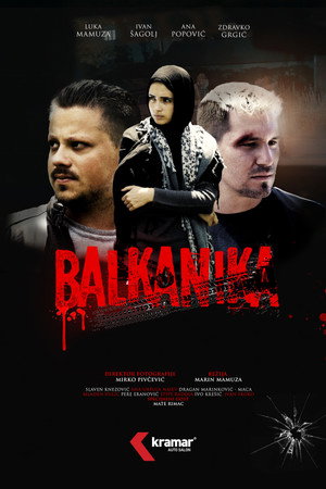 Balkanika
