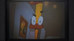 Duckman kép