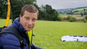 Bear Grylls: Extreme Survival Caught on Camera 1. évad Ep.6 6. epizód