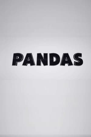 Pandas poszter