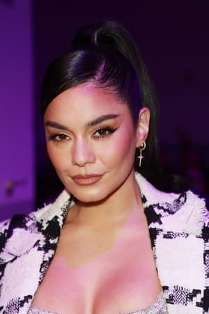 Vanessa Hudgens profil kép