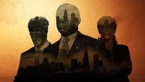 Homicide City: Charlotte kép