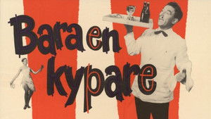 Bara en kypare háttérkép