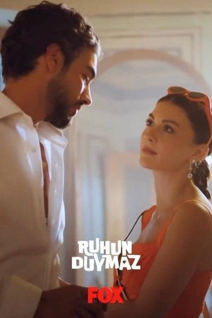 Ruhun Duymaz poszter