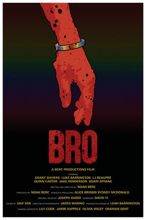 BRO poszter