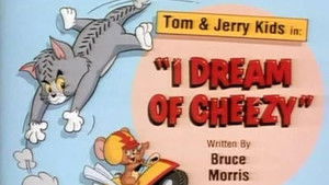 Tom és Jerry gyerekshow 3. évad Ep.44 44. epizód