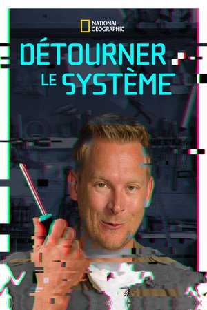 Hacking the System poszter
