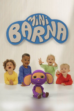 Minibarna