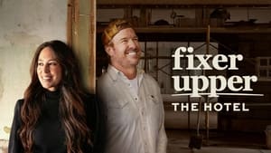 Fixer Upper: The Hotel kép