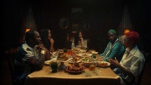 Sunday Dinner: DMV háttérkép