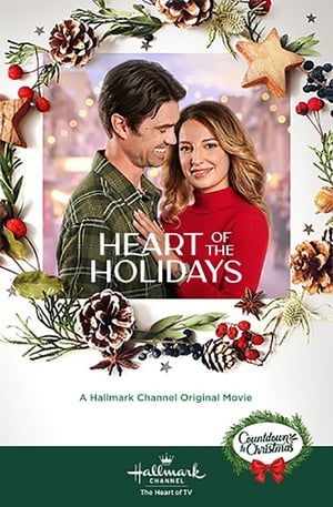 Heart of the Holidays poszter