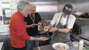 Diners, Drive-Ins and Dives 53. évad Ep.2 2. epizód