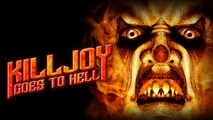 Killjoy Goes to Hell háttérkép