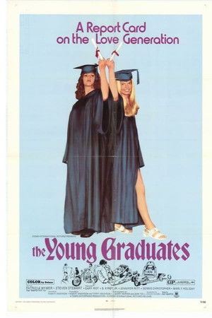 The Young Graduates poszter