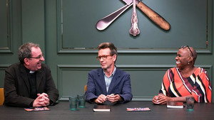 Great British Menu 14. évad Ep.18 18. epizód