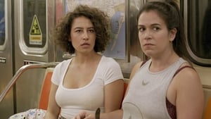 Broad City 3. évad Ep.9 9. epizód