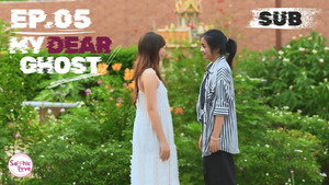 คุณผีที่รัก 1. évad Ep.5 5. epizód