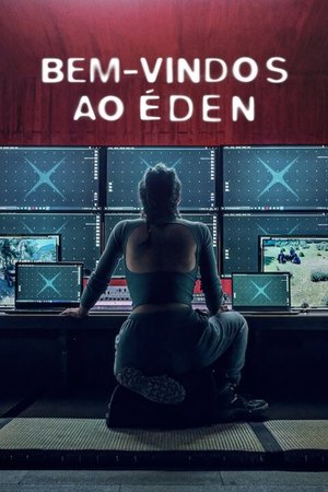 Üdvözöl az Éden! poszter